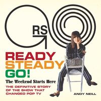 Produktbild: Ready Steady Go!