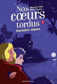 Produktbild: Nos coeurs tordus, Tome 03
