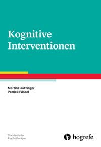 Produktbild: Kognitive Interventionen