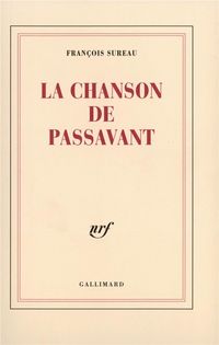 Produktbild: La chanson de Passavant