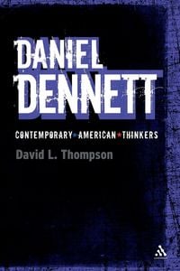 Produktbild: Daniel Dennett