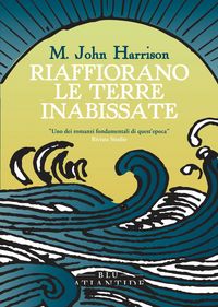 Produktbild: Riaffiorano le terre inabissate