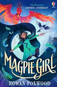 Produktbild: Magpie Girl