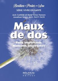 Produktbild: Maux de dos