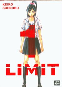 Produktbild: Limit. Tome 1