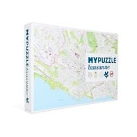 Produktbild: Mypuzzle Lausanne