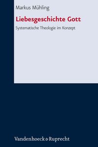 Produktbild: Liebesgeschichte Gott