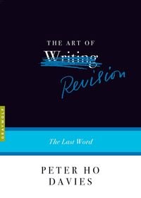 Produktbild: The Art of Revision