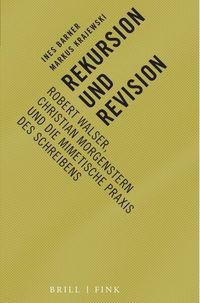 Produktbild: Rekursion und Revision