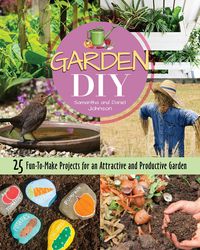 Produktbild: Johnson, D: Garden DIY