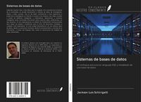 Produktbild: Sistemas de bases de datos
