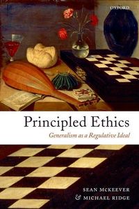 Produktbild: Principled Ethics