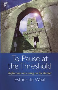 Produktbild: To Pause at the Threshold