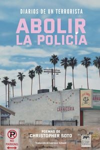 Produktbild: Diarios de un terrorista
