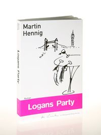 Produktbild: Logans Party