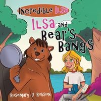 Produktbild: Ilsa and Bear's Bangs