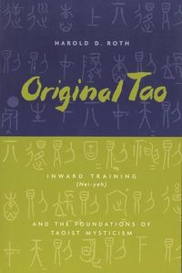 Produktbild: Roth, H: Original Tao