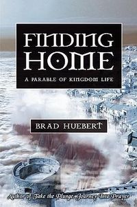 Bild vom Artikel Finding Home vom Autor Brad Huebert