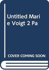 Produktbild: Marie Voigt: Untitled Marie Voigt 2 Pa