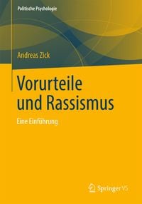 Produktbild: Vorurteile und Rassismus