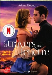 Produktbild: A travers ma fen&ecirc;tre