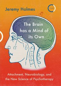 Produktbild: Brain has a Mind of its Own