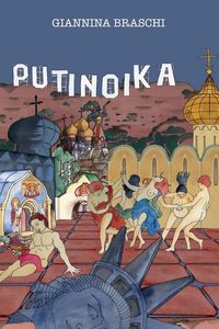 Produktbild: Putinoika