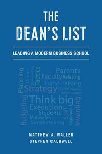 Produktbild: The Dean's List