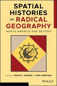 Produktbild: Spatial Histories of Radical Geography