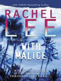 Produktbild: With Malice