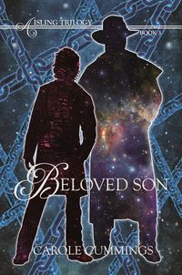 Produktbild: Beloved Son (Aisling, #3)