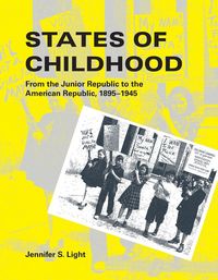 Produktbild: States of Childhood