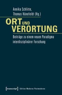 Produktbild: Ort und Verortung
