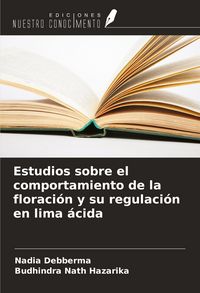 Produktbild: Estudios sobre el comportamiento de la floraci&oacute;n y su regulaci&oacute;n en lima &aacute;cida