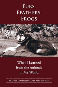 Produktbild: Fur, Feathers, Frogs