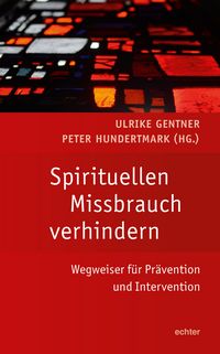 Produktbild: Spirituellen Missbrauch verhindern