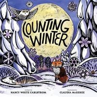 Produktbild: Counting Winter