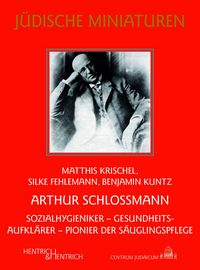 Produktbild: Arthur Schlossmann