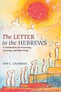 Produktbild: The Letter to the Hebrews