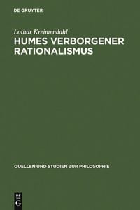 Produktbild: Humes verborgener Rationalismus
