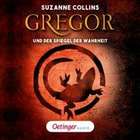 Produktbild: Gregor 3. Gregor und der Spiegel der Wahrheit