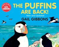 Produktbild: The Puffins Are Back