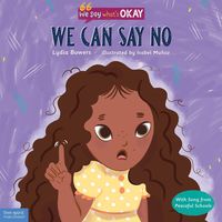 Produktbild: We Can Say No