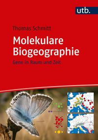 Produktbild: Molekulare Biogeographie