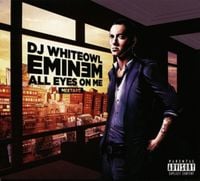 Bild vom Artikel All Eyes On Me-Mixtape vom Autor Eminem