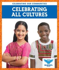 Produktbild: Celebrating All Cultures
