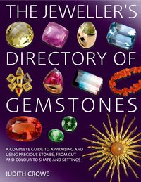 Produktbild: The Jeweller's Directory of Gemstones