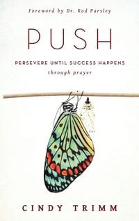 Produktbild: PUSH