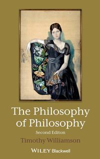 Produktbild: The Philosophy of Philosophy