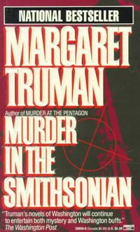 Produktbild: Murder in the Smithsonian